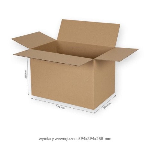 Kartony - Paxit24.pl